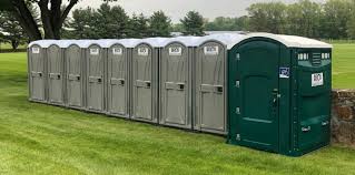 Portable Restroom for Sporting Events in Lake Fenton, MI