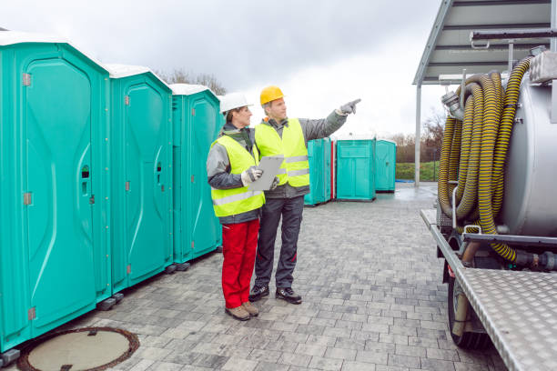 Best Deluxe Portable Toilet Rental  in Lake Fenton, MI