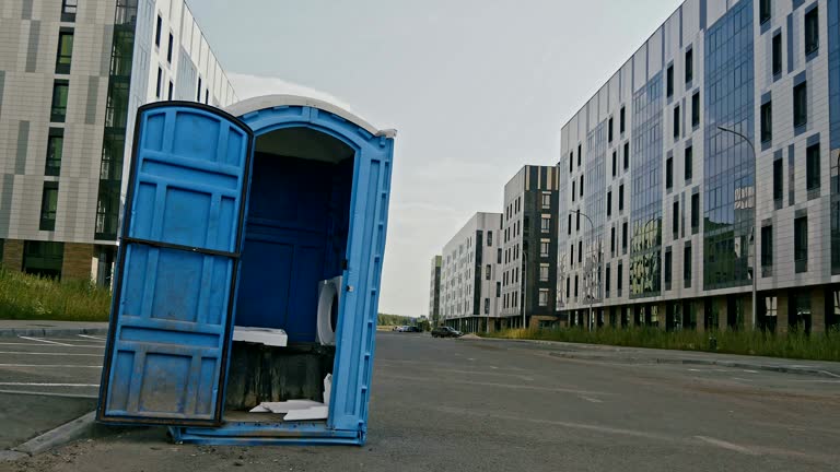 Best ADA-Compliant Portable Toilet Rental  in Lake Fenton, MI